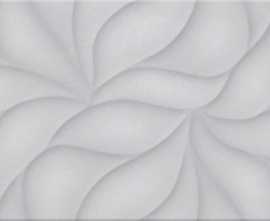 Плитка Eletto Ceramica 506951101 Malwiya Grey Struttura 24,2х70