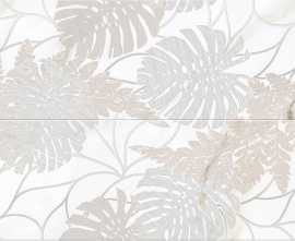 Панно Eletto Ceramica 586482001 Панно Calacatta Fern 48,4х70