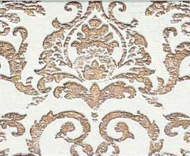 Декор Impronta CU00DA Couture ARABESQUE ORO DEC. 25x75