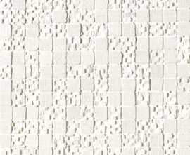 Декор Impronta CU01MM Couture PLUME MOS.MIX A SPACCO 30x30