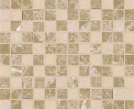 Декор Kerlife (Navarti) Dec. MAIIA EMPERADOR CREMA 30*30