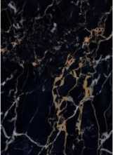 Плитка Kerlife (Navarti) Rev. PORTORO-R NEGRO 25x75