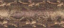 Бордюр Rocersa Mold. Cobre 3.5x20