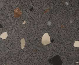 Керамогранит Sanchis TREND Decor Lap Grafito 60x60