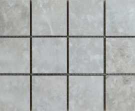 Декор Cristacer Mk.Glamour Silver Floor 15x30