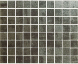 Мозаика Polcolorit Loft Silver Mosaic 30x30