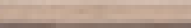 Бордюр Polcolorit LN-LISTWA HO SZK 2x74,4