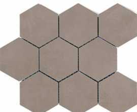 Мозаика Polcolorit DH-MODERN TP MOSAIC HEX 30X30