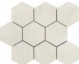 Мозаика Polcolorit DH-MODERN BE MOSAIC HEX 30X30