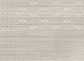 Декор Polcolorit DN-PARISIEN BE C SILK 24.4X74.4