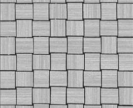 Мозаика Polcolorit DS-PARISIEN GRIGIO MOSAIC D 30X30