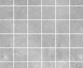 Мозаика Polcolorit DS-PARISIEN GRIGIO MOSAIC C 30X30