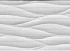 Плитка Polcolorit SM-PARISIEN BIANCO STR 24.4X74.4