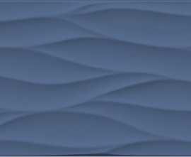 Плитка Polcolorit SM-CRISTAL BL STR 24.4x74.4