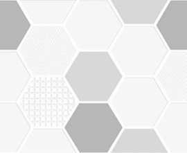 Декор Polcolorit DN-CRISTAL BI MODULAR 24.4x74.4