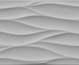 Плитка Polcolorit SM-CRISTAL GR STR 24.4x74.4