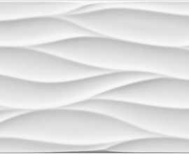 Плитка Polcolorit SM-CRISTAL BI STR 24.4x74.4