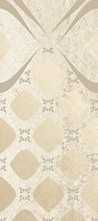 Polcolorit Бордюр LN-Gusto BE GLAM 12,1*74.4