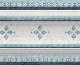 Бордюр Mayolica VICTORIAN Cenefa 10x28