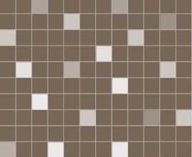 Декор ArtyCer Gold Mosaico Taupe 30x30