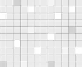 Декор ArtyCer Mosaico Blanc 30x30
