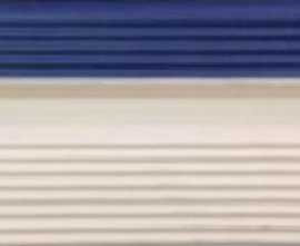 Бордюр Agrob Buchtal 553001-55730 Chroma рукохват 25x12.5x1.5-3