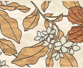 Декор Europa Ceramica Decor Dube Beige 20х50