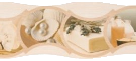 Декор Mayolica Siroco Bano Crema Decor 20x60