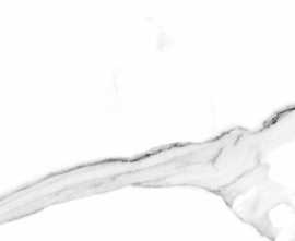 Плитка Meissen A16492 White stream белый 25x75