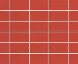 Плитка Marazzi Espana Mr-Minimal Rojo DS79 25*38