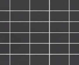 Плитка Marazzi Espana Mr-Minimal Negro DS81 25*38