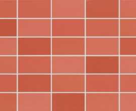 Плитка Marazzi Espana Mix Minimal Rojo DS83 25*38
