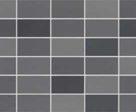 Плитка Marazzi Espana Mix Minimal Negro DS85 25*38