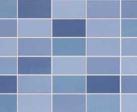 Плитка Marazzi Espana Mix Minimal Azul DS82 25*38