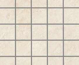 Мозаика Gardenia Orchidea 17398 Canova MOSAICO BIANCO 25x25