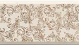 Декор Versace 0265025 BAROCCO CREAM 20 x 60
