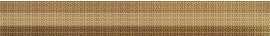 Бордюр Versace 0265043 LIST.DIAMANTATO GOLD 5x60