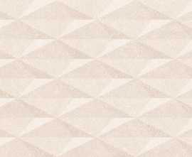 Плитка Cube Ceramica Urban Geo Beige 30x60
