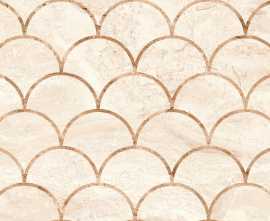 Плитка Cube Ceramica Prado Scale Beige 30x60