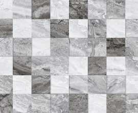 Плитка Cube Ceramica Prado Mosaic Gray 30x60