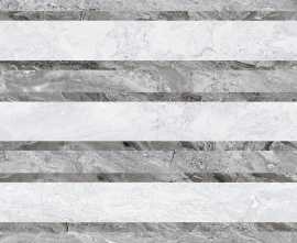 Плитка Cube Ceramica Prado Lines Gray 30x60