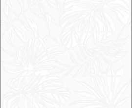 Декор Meissen SP2U053-75 Sparkle белый 75х75