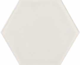 Плитка Amadis Fine Tiles Art Deco Glossy on Mesh Vanilla (7.9x9.1-16pz) 32x28
