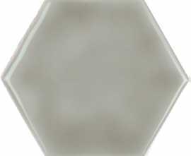 Плитка Amadis Fine Tiles Art Deco Glossy on Mesh Chameleon (7.9x9.1-16pz) 32x28