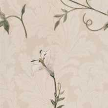 Декор Mapisa Stella Decore Flowers White 25.3x70.6