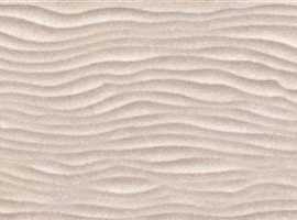 Sina Tile Вставка Larika Crem Rustic 30x100