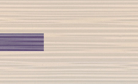 Плитка Doremail H00063F1A609 Groove Sat.GR.(00027) F. 10x30