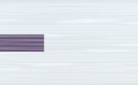 Плитка Doremail H00065F1A709 Groove Sat.BLC.(00027) F. 10x30