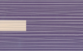 Плитка Doremail H00062F1A509 Groove Sat.AUB.(00029) F. 10x30
