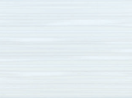 Плитка Doremail E00661T14109 Groove Sat. Blanc 10x30